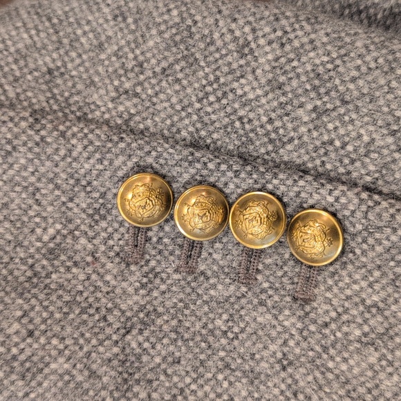 J. Crew Campbell Wool Blazer - Picture 8 of 9